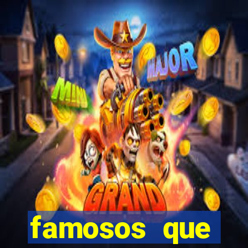 famosos que divulgam jogo do tigrinho